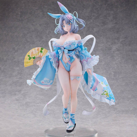 Senran Kagura: Yumi Japanese Bunny Ver.