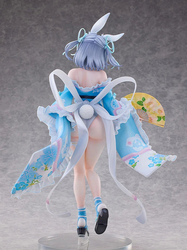 Senran Kagura: Yumi Japanese Bunny Ver.