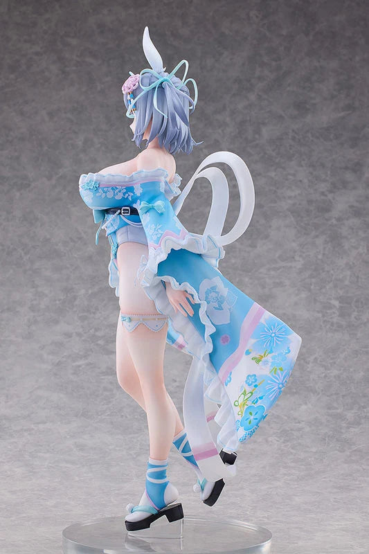 Senran Kagura: Yumi Japanese Bunny Ver.