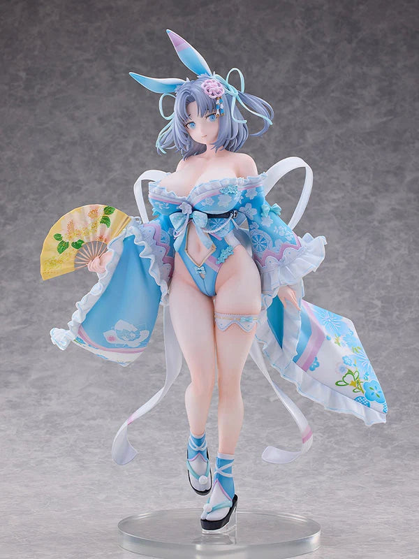 Senran Kagura: Yumi Japanese Bunny Ver.
