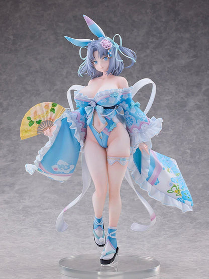 Senran Kagura: Yumi Japanese Bunny Ver.