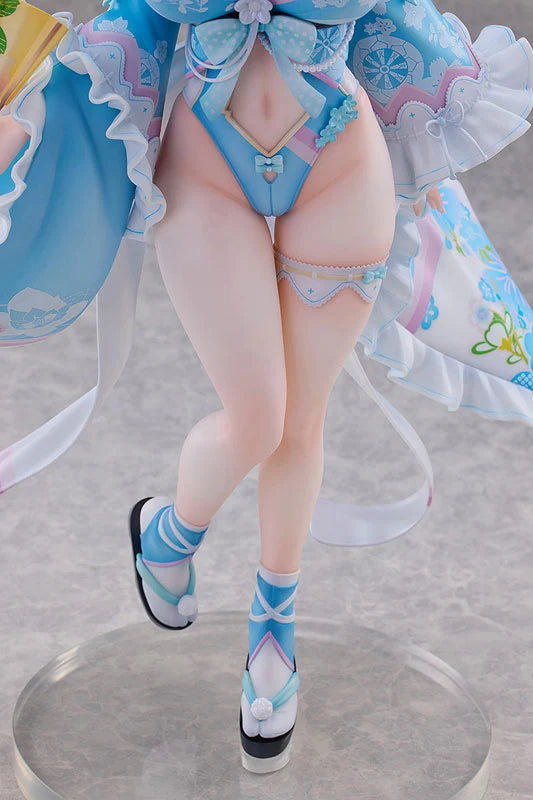 Senran Kagura: Yumi Japanese Bunny Ver.