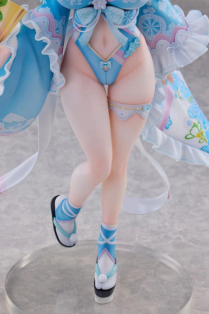 Senran Kagura: Yumi Japanese Bunny Ver.