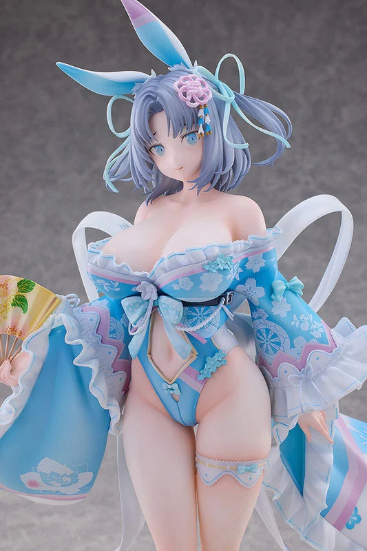 Senran Kagura: Yumi Japanese Bunny Ver.