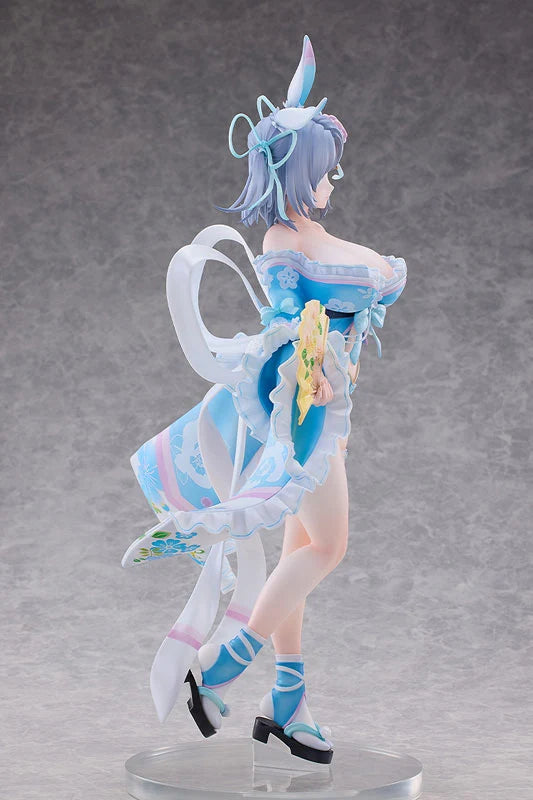 Senran Kagura: Yumi Japanese Bunny Ver.