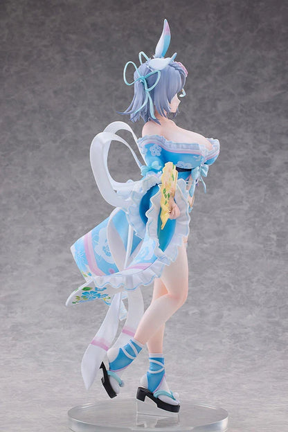 Senran Kagura: Yumi Japanese Bunny Ver.