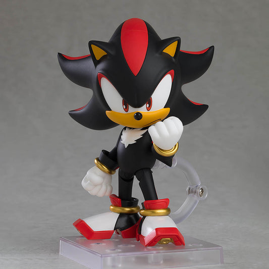 Shadow the Hedgehog Nendoroid