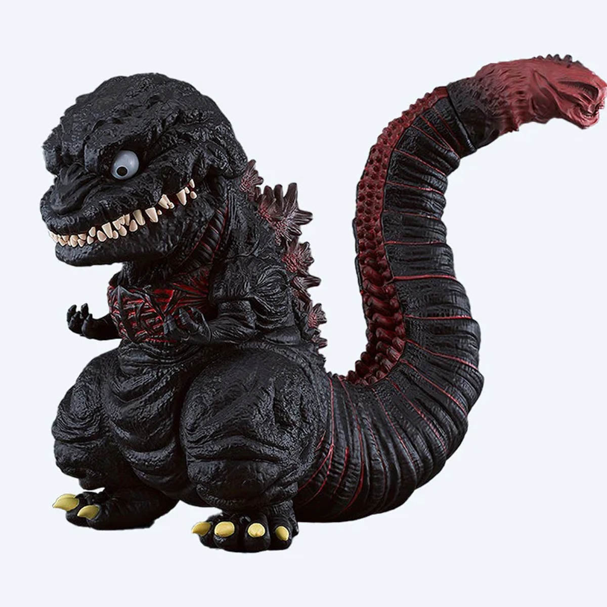 Shin Godzilla: Godzilla (2016) LARGE Nendoroid