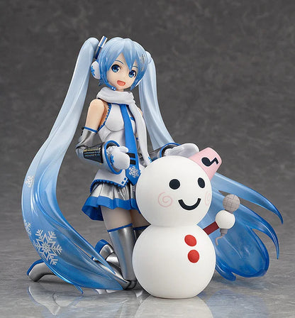 Hatsune Miku: Snow Miku Figma