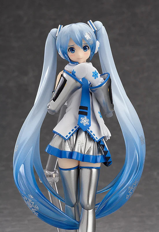 Hatsune Miku: Snow Miku Figma