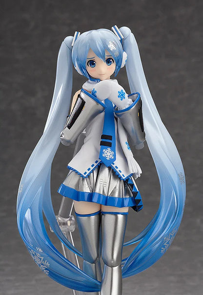 Hatsune Miku: Snow Miku Figma