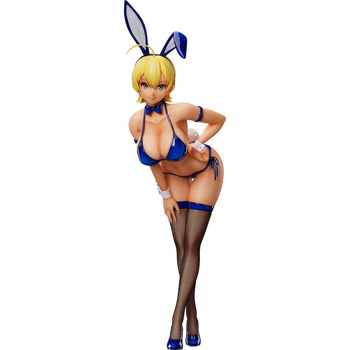 Food Wars! Ikumi Mito Bikini Bunny Version