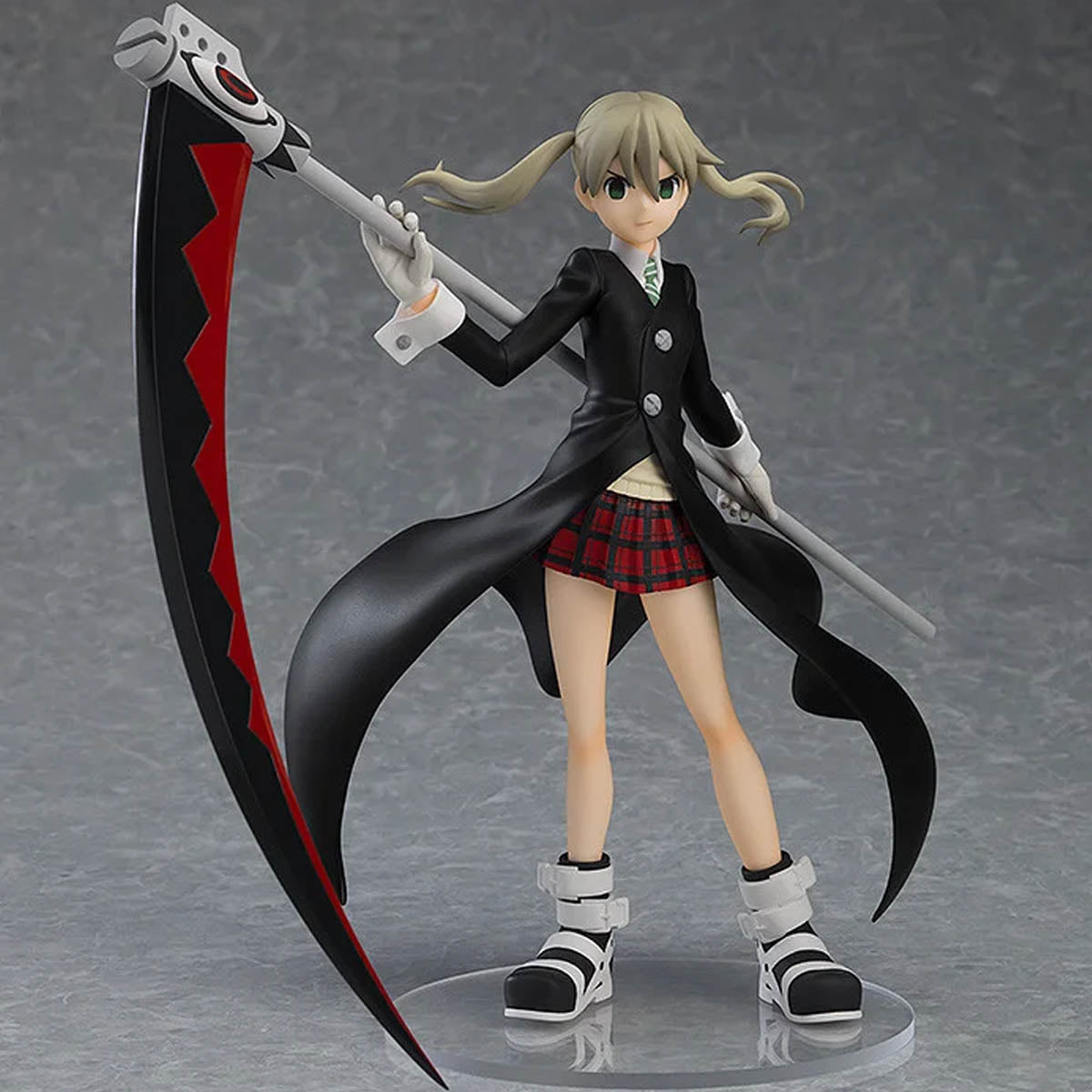 Soul Eater: Makka Albarn Pop Up Parade Statue