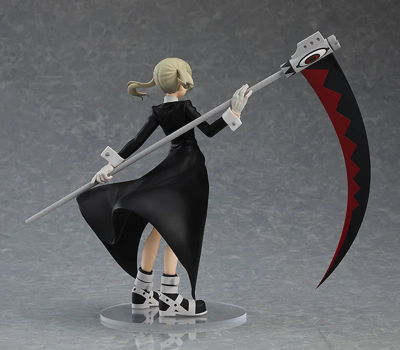 Soul Eater: Makka Albarn Pop Up Parade Statue