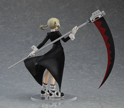 Soul Eater: Makka Albarn Pop Up Parade Statue