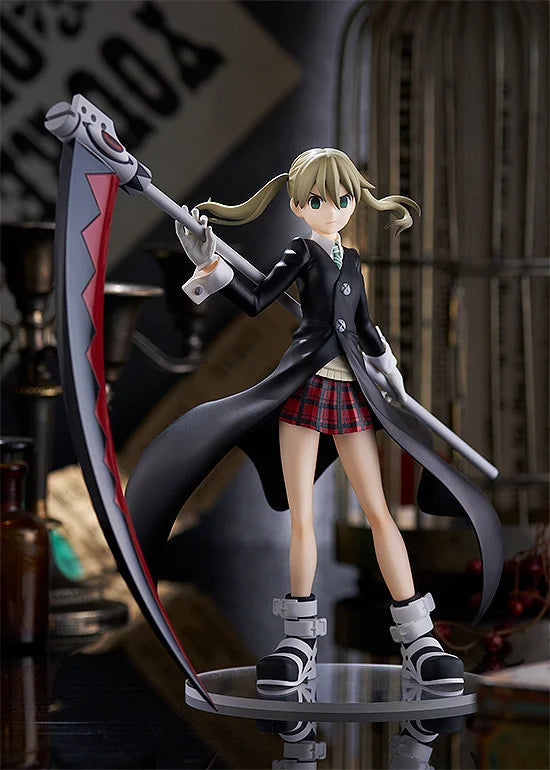 Soul Eater: Makka Albarn Pop Up Parade Statue