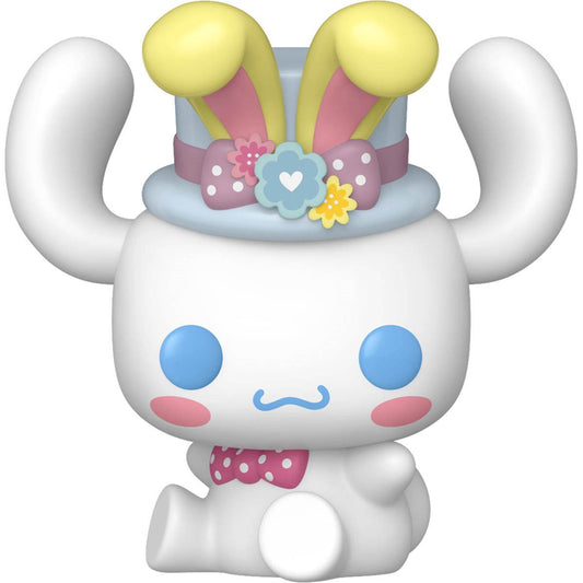 Hello Kitty Spring Cinnamoroll (Cookie) Funko Pop!