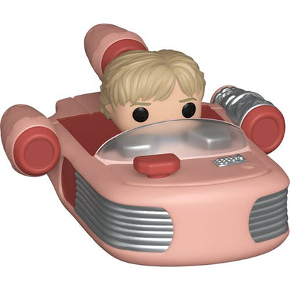 Star Wars Funko Bitty Pop! Bundle Set