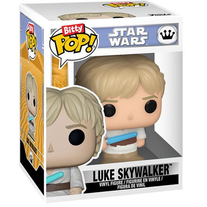 Star Wars Funko Bitty Pop! Bundle Set