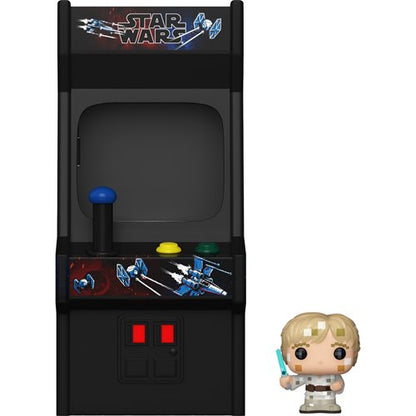 Star Wars Funko Bitty Pop! Bundle Set
