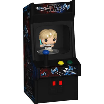 Star Wars Funko Bitty Pop! Bundle Set