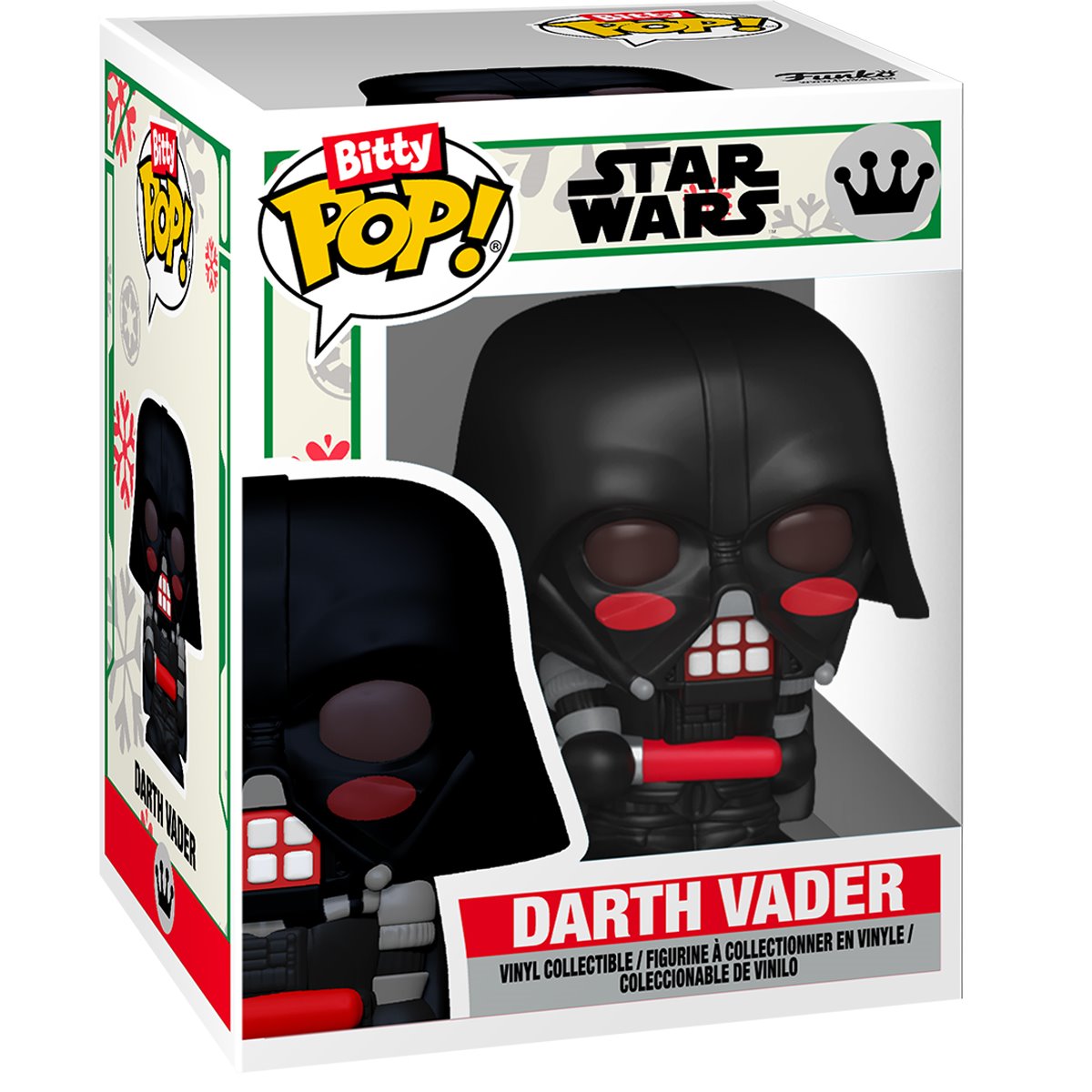 Star Wars Funko Bitty Pop! Countdown Calendar