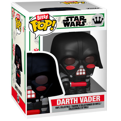 Star Wars Funko Bitty Pop! Countdown Calendar