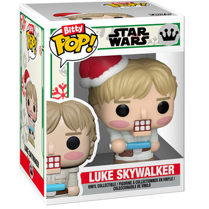 Star Wars Funko Bitty Pop! Countdown Calendar