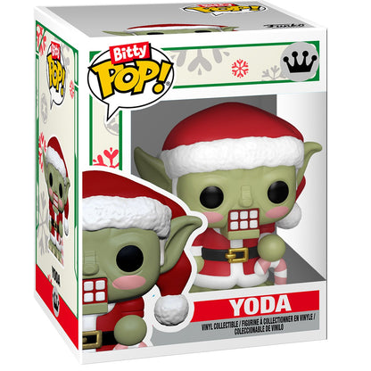 Star Wars Funko Bitty Pop! Countdown Calendar