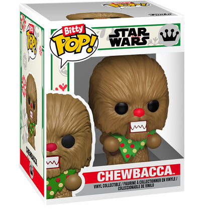 Star Wars Funko Bitty Pop! Countdown Calendar