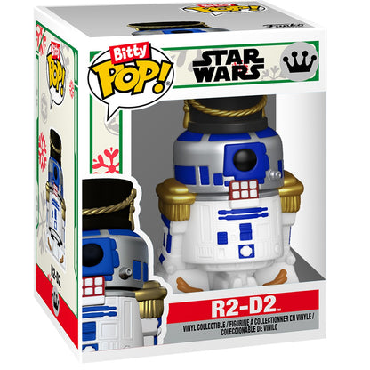 Star Wars Funko Bitty Pop! Countdown Calendar