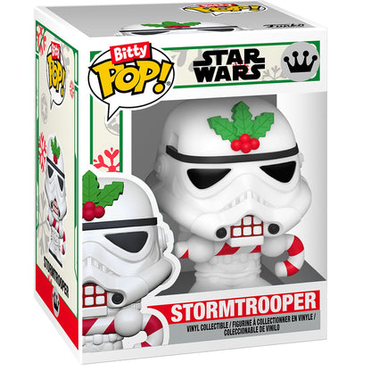 Star Wars Funko Bitty Pop! Countdown Calendar