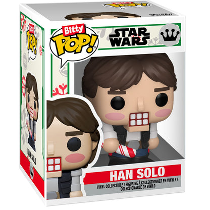Star Wars Funko Bitty Pop! Countdown Calendar