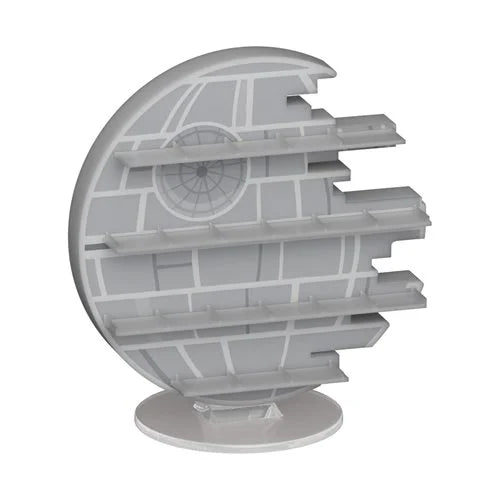 Star Wars Death Star Funko Bitty Pop! Display Shelf