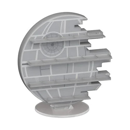 Star Wars Death Star Funko Bitty Pop! Display Shelf