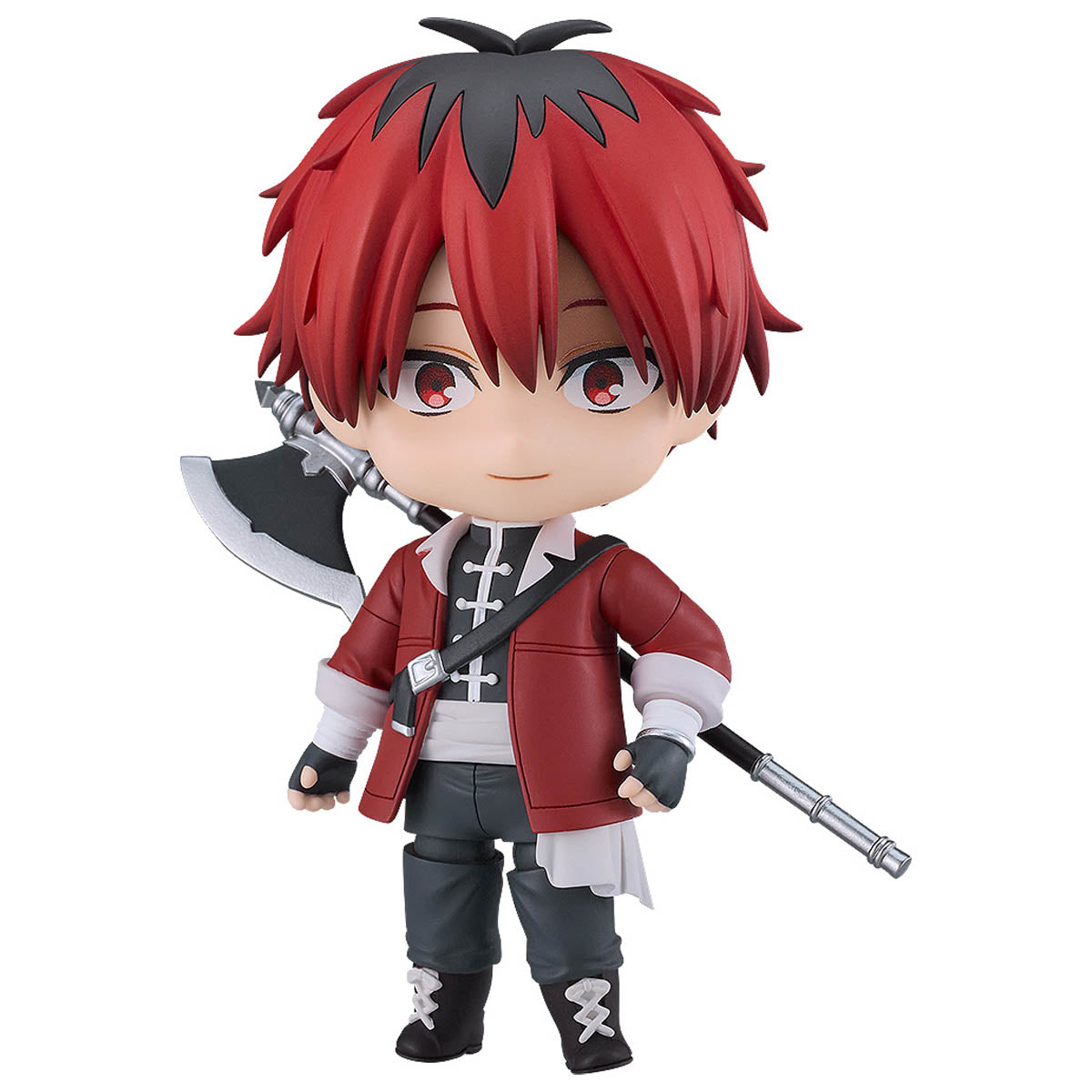 Frieren: Beyond Journey's End - Stark Nendoroid