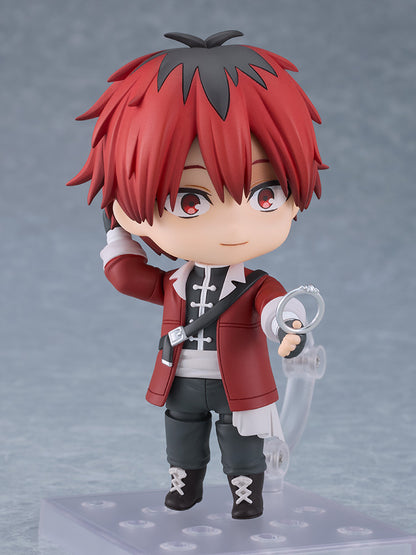 Frieren: Beyond Journey's End - Stark Nendoroid