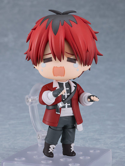 Frieren: Beyond Journey's End - Stark Nendoroid