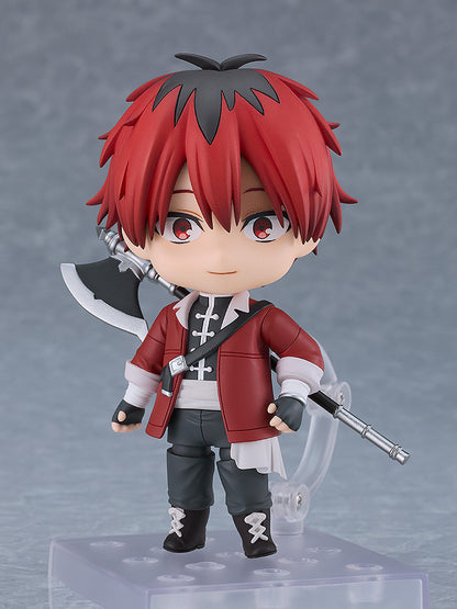 Frieren: Beyond Journey's End - Stark Nendoroid