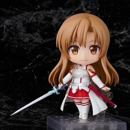 Sword Art Online: Asuna 2.0 Nendoroid