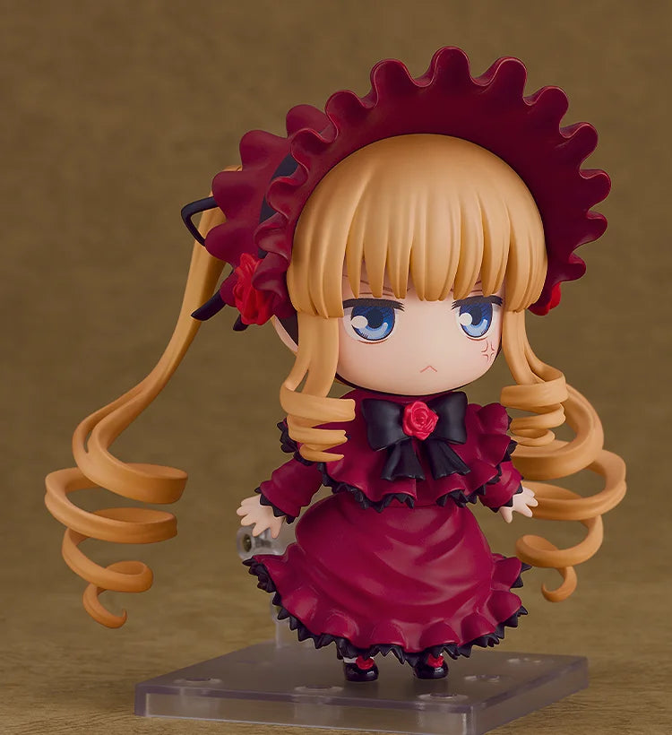 Rozen Maiden:  Shinku 2.0 Nendoroid