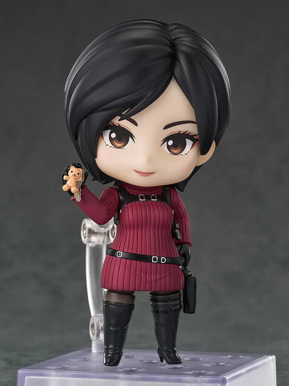 Resident Evil: Ada Wong Nendoroid