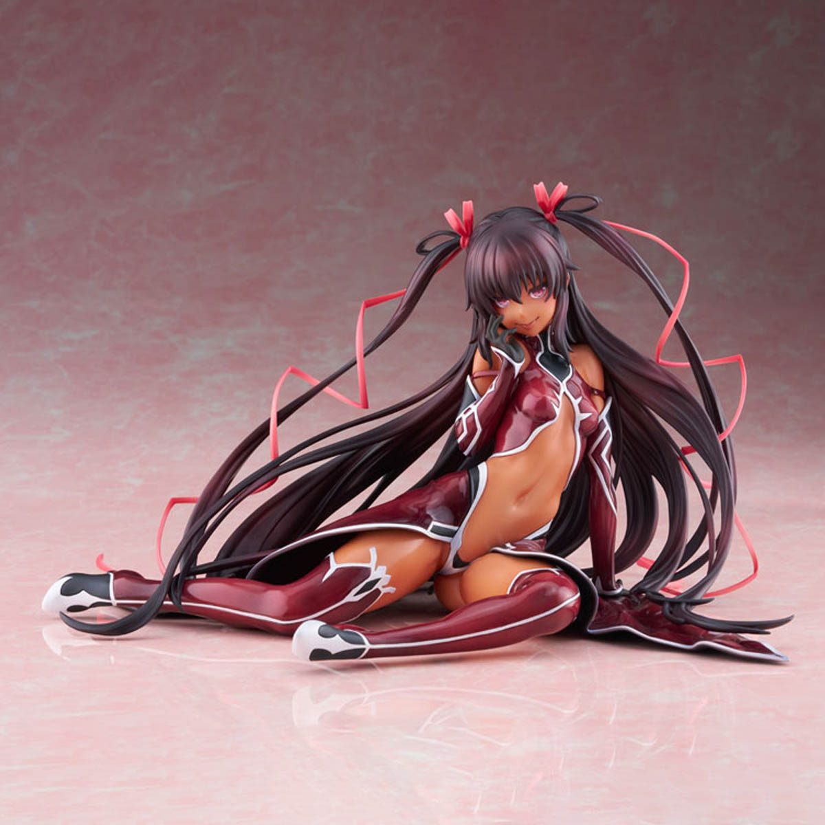 Taimanin RPGX Daraku no Raigeki: Yukikaze Mizuki LIMITED EDITION