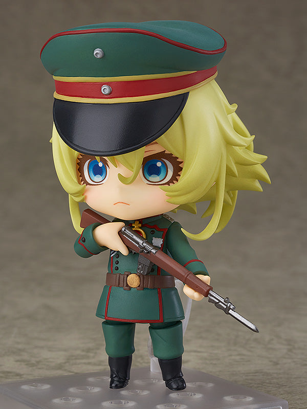 Tanya Degurechaff Nendoroid