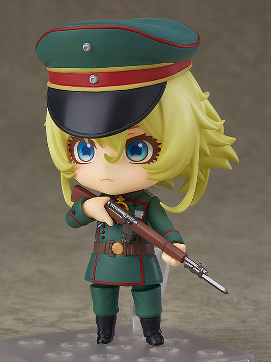 Tanya Degurechaff Nendoroid
