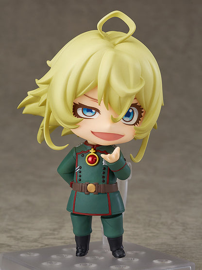 Tanya Degurechaff Nendoroid