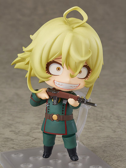 Tanya Degurechaff Nendoroid