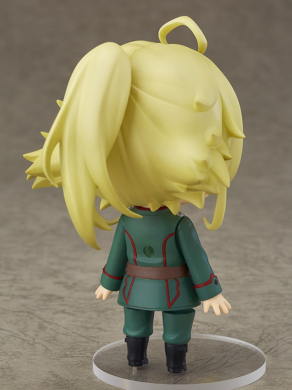 Tanya Degurechaff Nendoroid