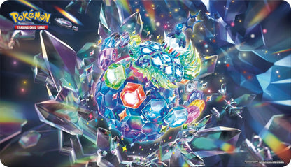 Pokémon TCG: Terapagos ex Ultra-Premium Collection