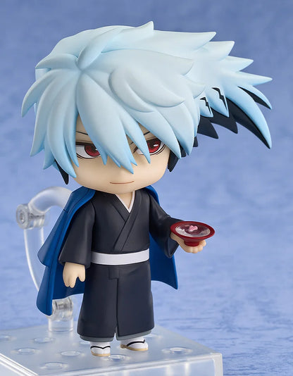 Nura Rise of the Yokai Clan: Rikuo Nura (Night) Nendoroid